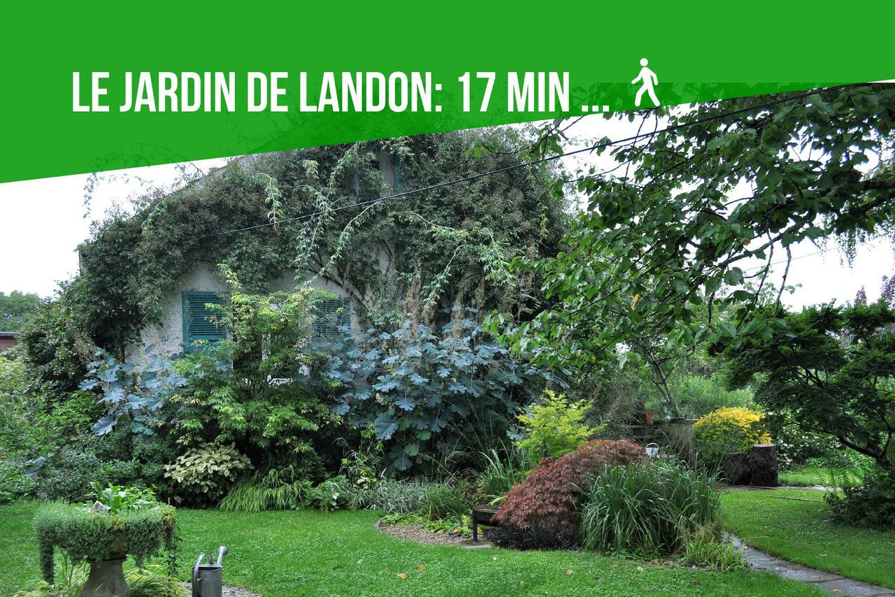 Le Vendome Superdole Apartment Exterior photo